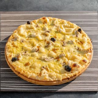 Pizza Poulet