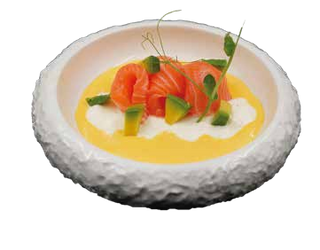 017 Sake stracciatella - 3 pezzi