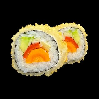 Big tempura Veggie 10pcs