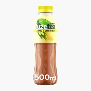 B Fuzetea Lamaie si Citronela 500ml