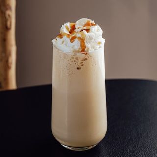 Фрапучино карамельный (0,4 л)