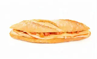 Sándwich mixto