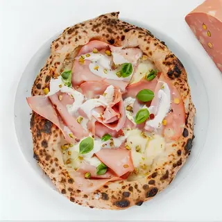 Panino italiano