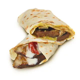 Guacca tacos (SOLO CENA)