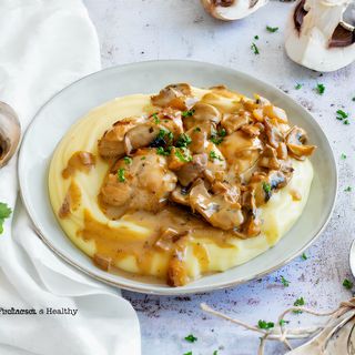 Suprême de poulet
