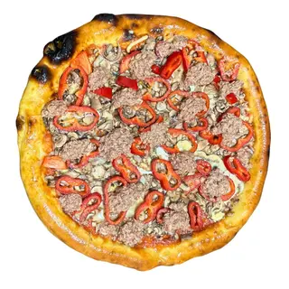 Pizza Tuna 22 cm
