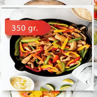 Piletina Fajita