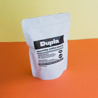 Dupla specialty coffee blend 250g
