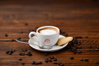 Tripple Macchiato