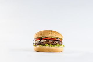 Бургер Italian (290г)