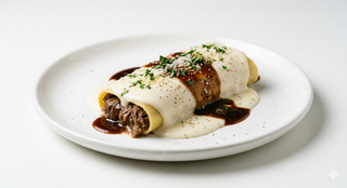 Canelón De Carrillera