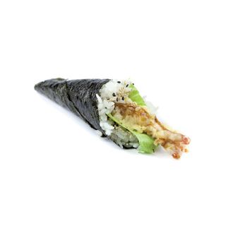 temaki de pato (1 pza.)