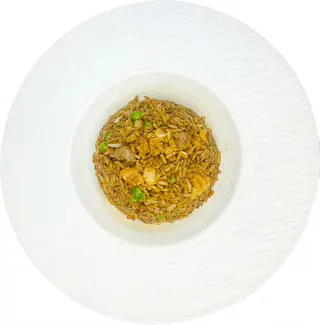 66 Arroz con ternera