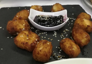 Queso Frito
