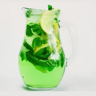 Лимонад мохито 1л