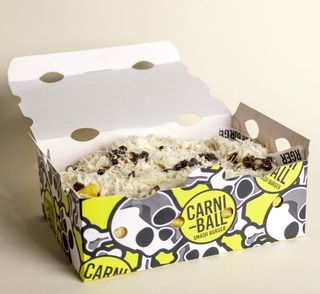 Patatas Con Parmesano Y Trufa