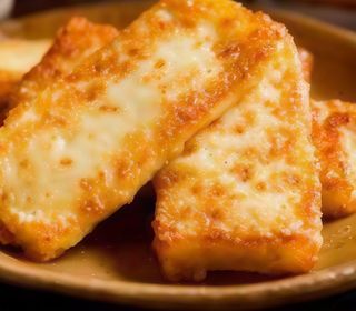 Tapa De Queso Frito 2