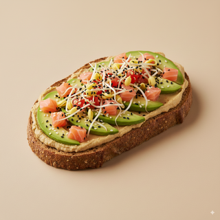 Tosta  Fit Avocado