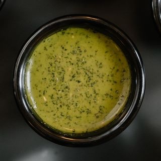 Coriander & Mint chutney 40ml