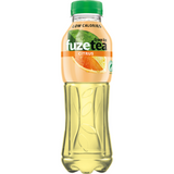 Fuzetea green 0,5l