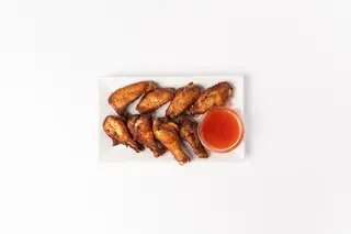 Sweet & Chilly Drums & Flats 300g