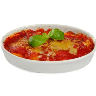 Gnocchi in tegame 