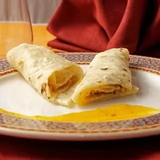 Chicken roll