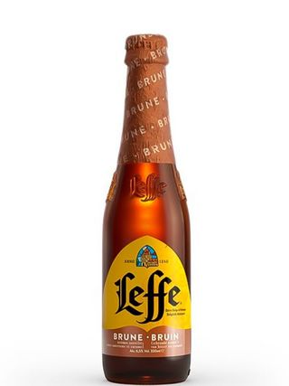 Leffe brune 0.33
