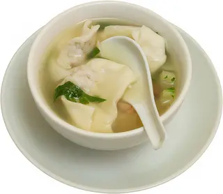 16. Sopa De Wan Tun