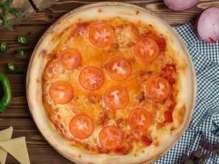 Піцца Маргарита 40см (670g)