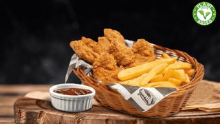 Vegan Nuggets SET