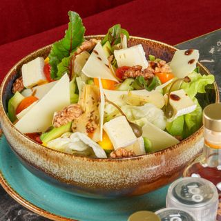 Salade Limone Del Garda