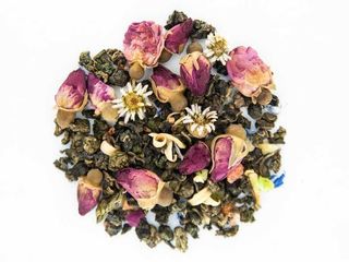 Кльовий улун №212 (100г)