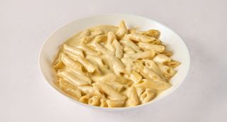 Rigatoni ai Quattro Formaggi