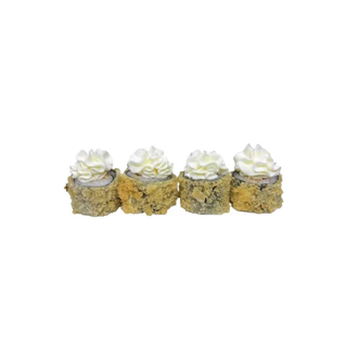 MAKI FRITO CON QUESO