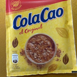 Colacao 