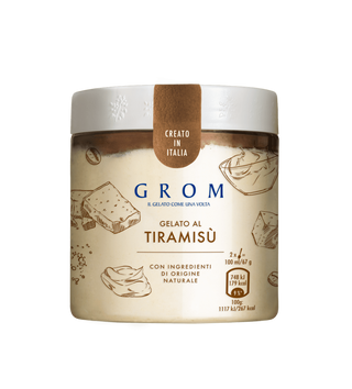 Gelato al Tiramisù 308g
