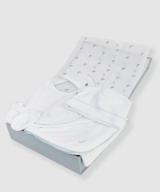 Pack Accesorios Puntos Azules