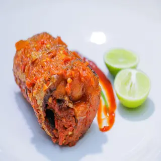 Hake Fish
