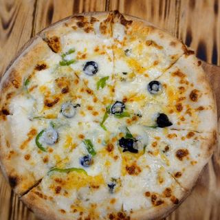 Pizza margarita Petite