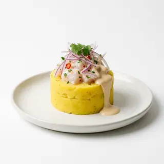 Causa acevichada