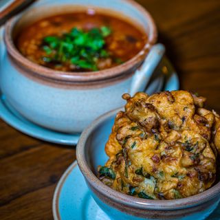 Dose Patanicas de Bacalhau 