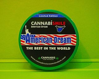 AmericaDream
