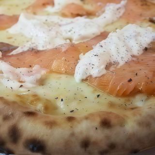 LA SALMONE