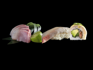 Yellow Tail Menu