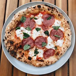 Pizza Salami