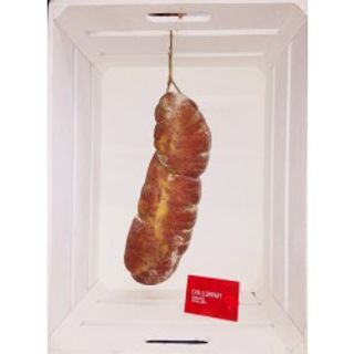 Sobrasada Rizada  (Aprox. 1.25 Kg.)