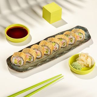 California Tempura