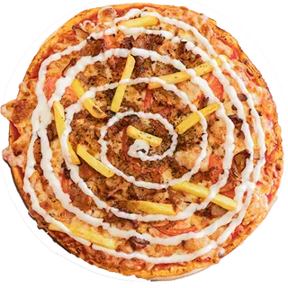 Familiar Kebab