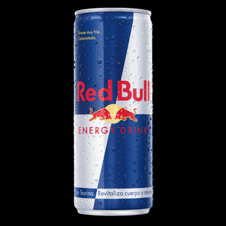 Red Bull (Original)